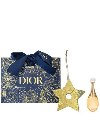 dior perfume gwp|Dior christmas gift.